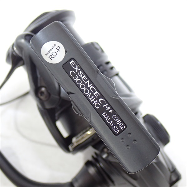 １８エクスセンスＣＩ４＋Ｃ３０００ＭＨＧ